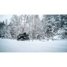 Rönkszállító Szánkó