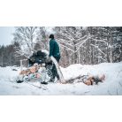 Rönkszállító Szánkó