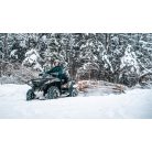 Rönkszállító Szánkó