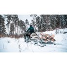 Rönkszállító Szánkó