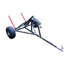 Bálahordó Pótkocsi