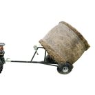 Bálahordó Pótkocsi