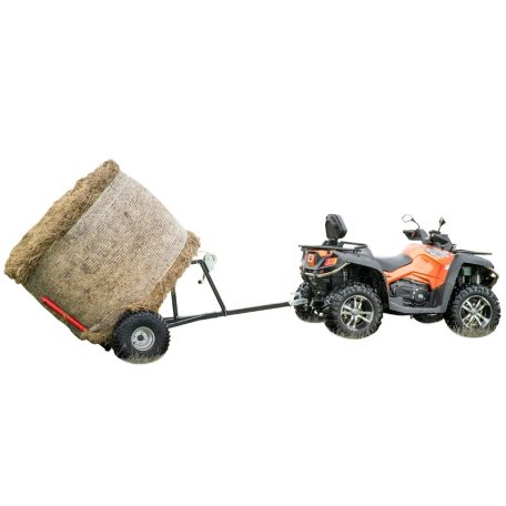 Bálahordó Pótkocsi