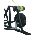 Bálahordó Pótkocsi