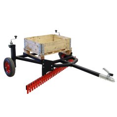 Gréder / Útsímító