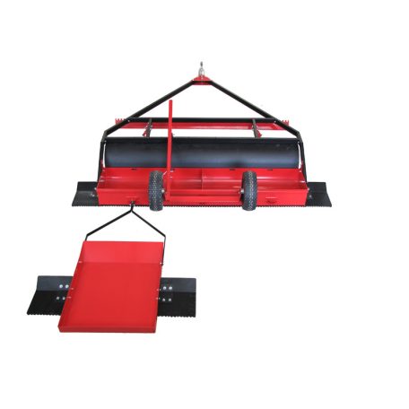 Sípálya készítő: "Tracker 230