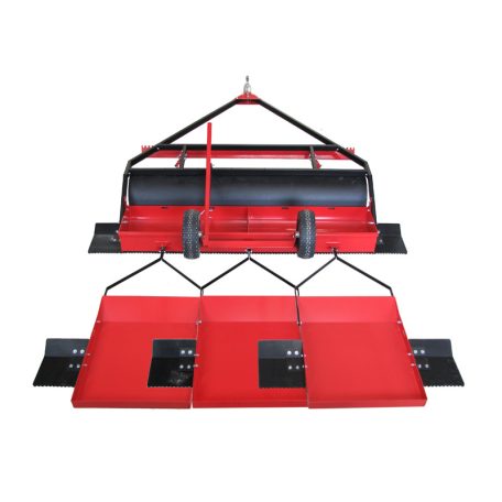 Sípálya készítő: "Tracker 230