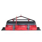 Sípálya készítő: "Tracker 230