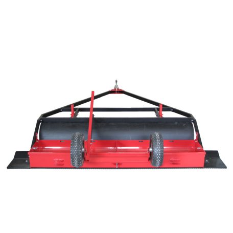 Sípálya készítő: "Tracker 230