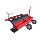 Sípálya készítő: "Tracker 230