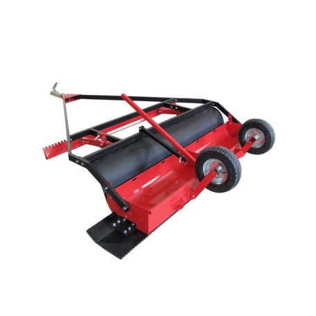 Sípálya készítő: "Tracker 230