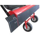 Sípálya készítő: "Tracker 230