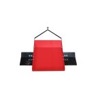 Klasszikus pálya szettter: a Tracker 230 sífutópálya készítőhöz