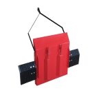 Klasszikus pálya szettter: a Tracker 230 sífutópálya készítőhöz