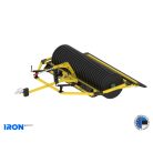 Hóhenger / Sífutópálya-kitermelő 2,7m