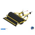 Hóhenger / Sífutópálya-kitermelő 2,7m