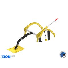   Klasszikus sínbeállító modul: a 47.5000 és 47.6000 hógörgőkhöz