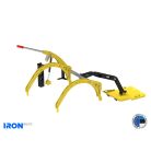 Klasszikus sínbeállító modul: a 47.5000 és 47.6000 hógörgőkhöz