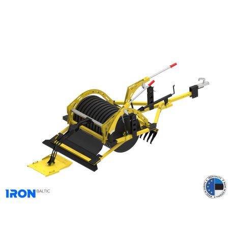 Klasszikus sínbeállító modul: a 47.5000 és 47.6000 hógörgőkhöz