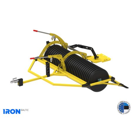 Klasszikus sínbeállító modul: a 47.5000 és 47.6000 hógörgőkhöz