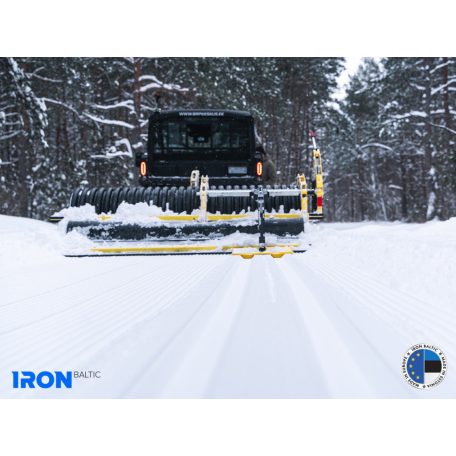 Klasszikus sínbeállító modul: a 47.5000 és 47.6000 hógörgőkhöz