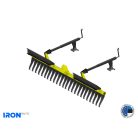 Jéglapát modul 2,7m: hókotróhoz