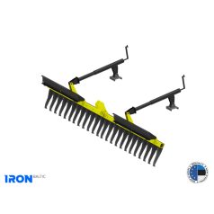 Jéglapát modul 2,7m: hókotróhoz