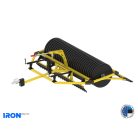 Jéglapát modul 2,7m: hókotróhoz