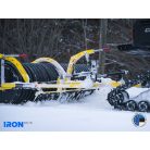 Jéglapát modul 2,7m: hókotróhoz