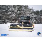 Jéglapát modul 2,7m: hókotróhoz