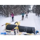 Jéglapát modul 2,7m: hókotróhoz