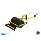 Hóhenger / Sífutópálya előkészítő 1,45m