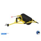 Hóhenger / Sífutópálya előkészítő 1,45m