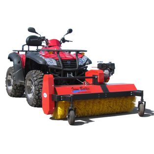 Forgókefe 6,5hp: ( Briggs & Stratton )