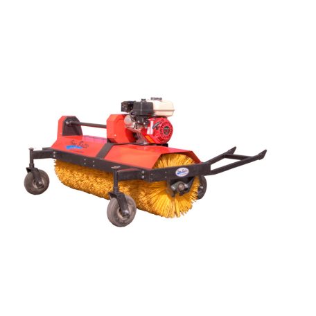 Forgókefe 4,8hp: ( Honda )