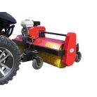 Forgókefe 4,8hp: ( Honda )