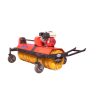 Forgókefe 6,5hp: ( Briggs & Stratton )