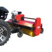 Forgókefe 6,5hp: ( Briggs & Stratton )