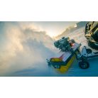 Forgókefe 6,5hp: ( Briggs & Stratton )