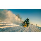 Forgókefe 6,5hp: ( Briggs & Stratton )