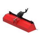 Gyüjtődoboz Forgókeféhez