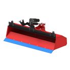 Gyüjtődoboz Forgókeféhez