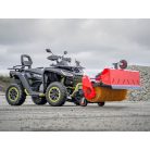 Gyüjtődoboz Forgókeféhez