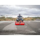 Gyüjtődoboz Forgókeféhez