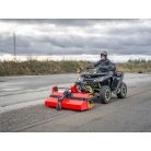 Gyüjtődoboz Forgókeféhez