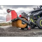 Gyüjtődoboz Forgókeféhez