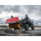 Gyüjtődoboz Forgókeféhez