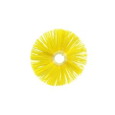 Forgókefe D450 (43 db), szett