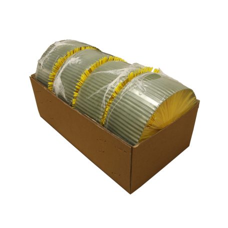 Forgókefe D450 (43 db), szett