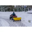 Homok És Kavicsszóró / Sóderszóró: IB G2 PRO 500